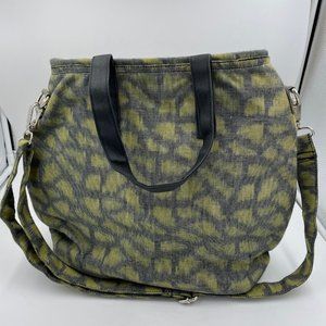 Basik 855 Purse/Handbag NWT